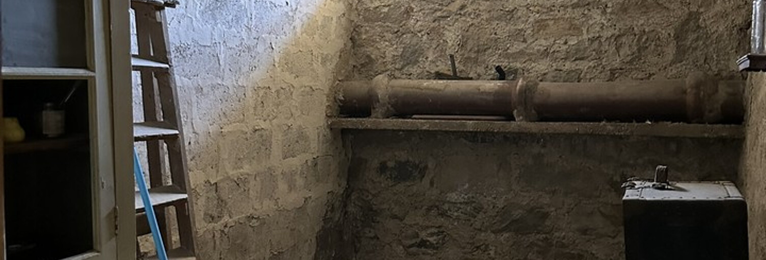 Appartement 1 Pièce 23 m² à vendre à Roquebillière (06450)