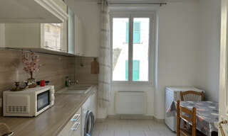 Appartement 1 Pièce 23 m² à vendre à Roquebillière (06450)
