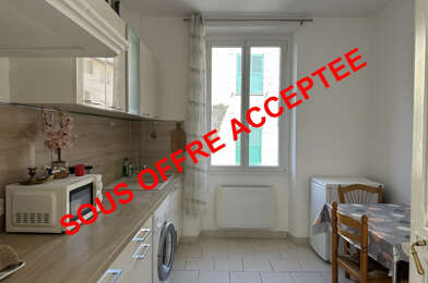Appartement 1 pièces 67000 €