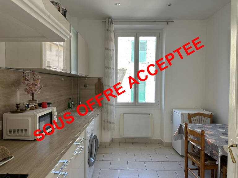 Appartement en rez-de-chaussée avec cave à vendre à ROQUEBIL — photo 1