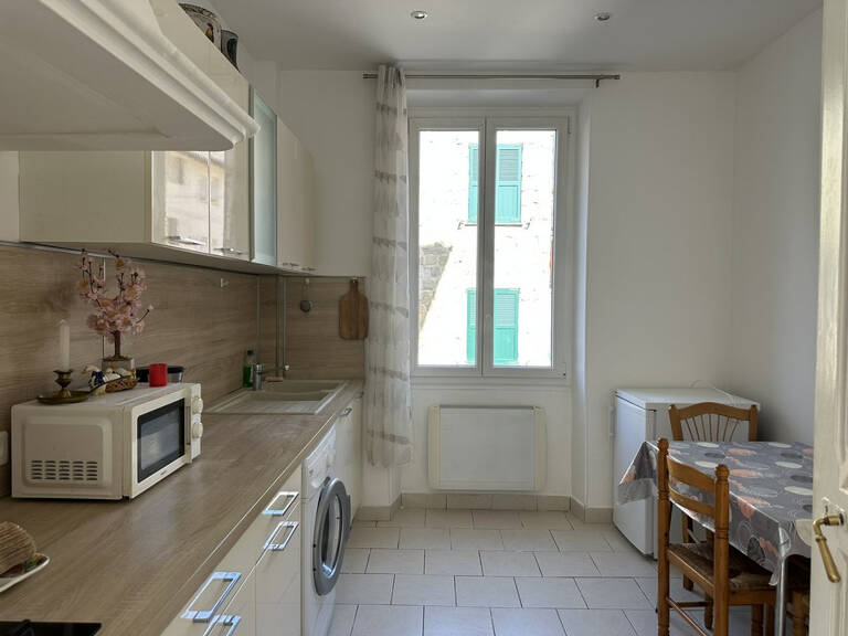 Appartement en rez-de-chaussée avec cave à vendre à ROQUEBIL — photo 1