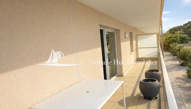 Appartement 2 pièces  à vendre Canet-Plage 66140