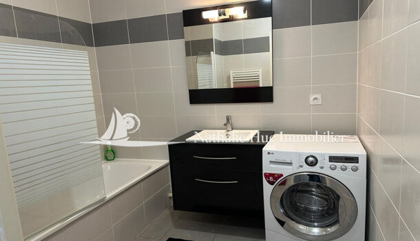 Appartement 2 pièces  à vendre Canet-Plage 66140