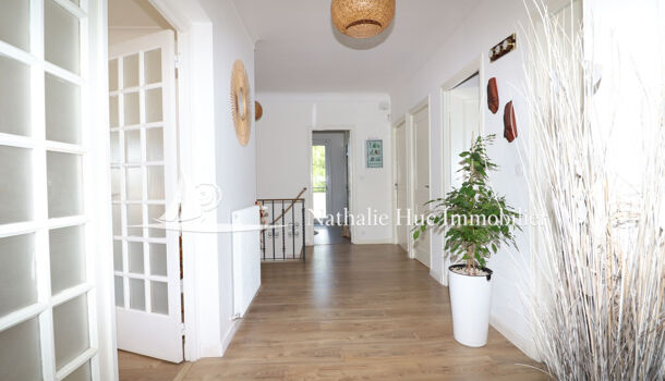 Villa / Maison 6 pièces  à vendre Canet-en-Roussillon 66140