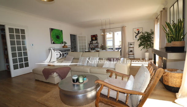 Villa / Maison 6 pièces  à vendre Canet-en-Roussillon 66140