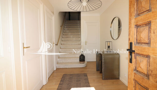 Villa / Maison 6 pièces  à vendre Canet-en-Roussillon 66140