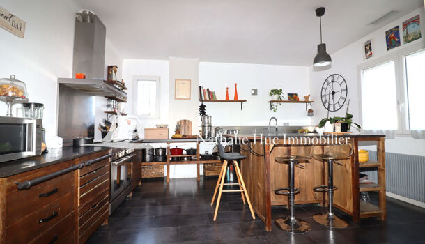 Villa / Maison 6 pièces  à vendre Canet-en-Roussillon 66140