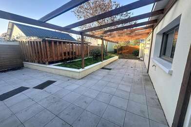 Maison 7 pièces 573000 €