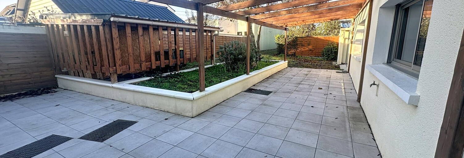 Maison 7 Pièces 204 m² à vendre à Angers (49000)