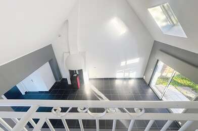 Maison 7 pièces 520000 €