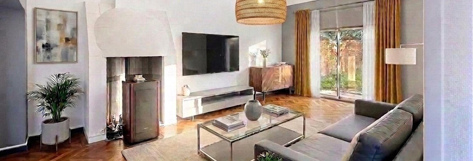 Maison 7 Pièces 204 m² à vendre à Angers (49000)