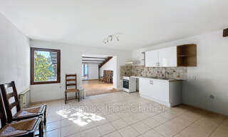 Appartement 3 Pièces 63 m² à vendre à Châteauneuf-de-Gadagne (84470)