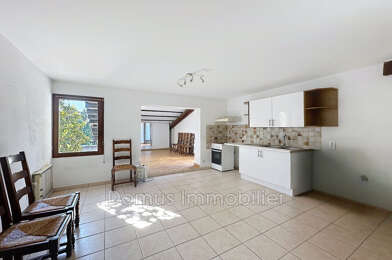 Appartement 3 pièces 161000 €