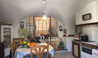 Maison 4 Pièces 88 m² à vendre à Poussan (34560)