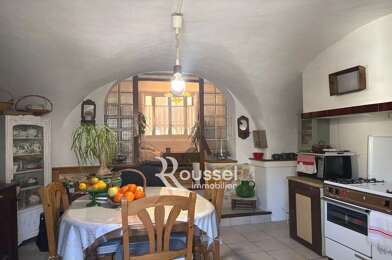 Maison 4 pièces 190000 €