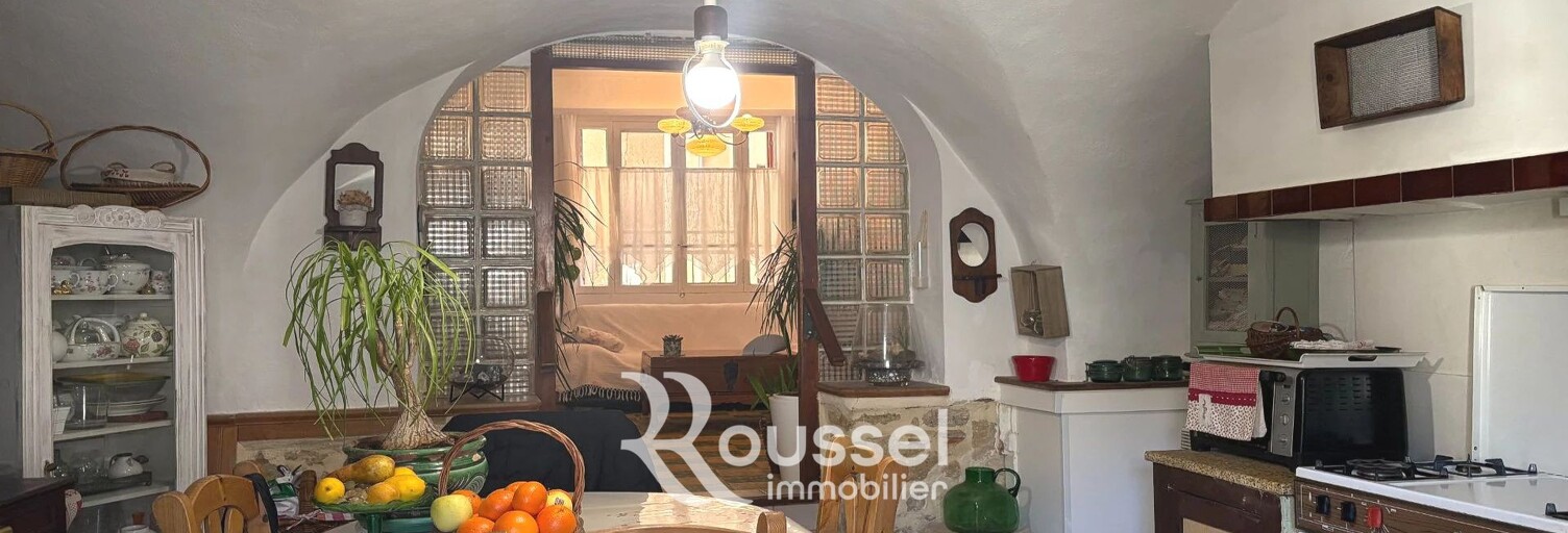 Maison 4 Pièces 88 m² à vendre à Poussan (34560)