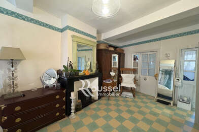 Maison 4 pièces 190000 €