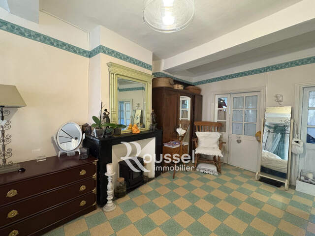 vente maison 4 Pièce(s) — photo du bien
