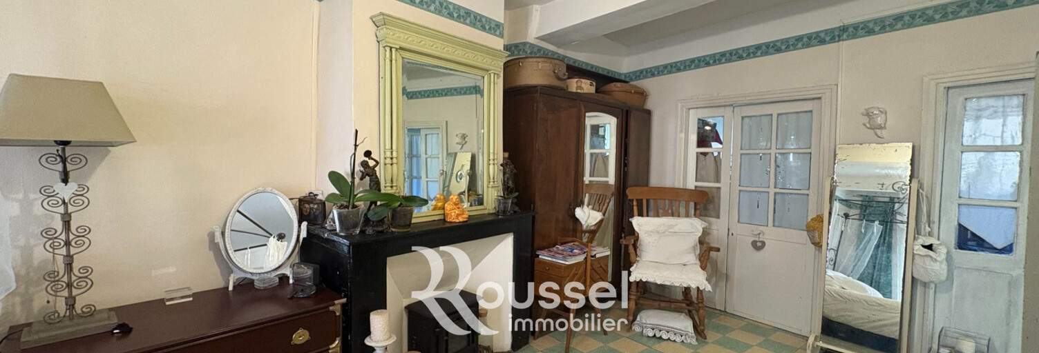 Maison 4 Pièces 88 m² à vendre à Poussan (34560)
