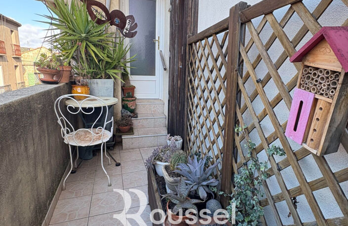 vente maison 4 Pièce(s) — photo 2
