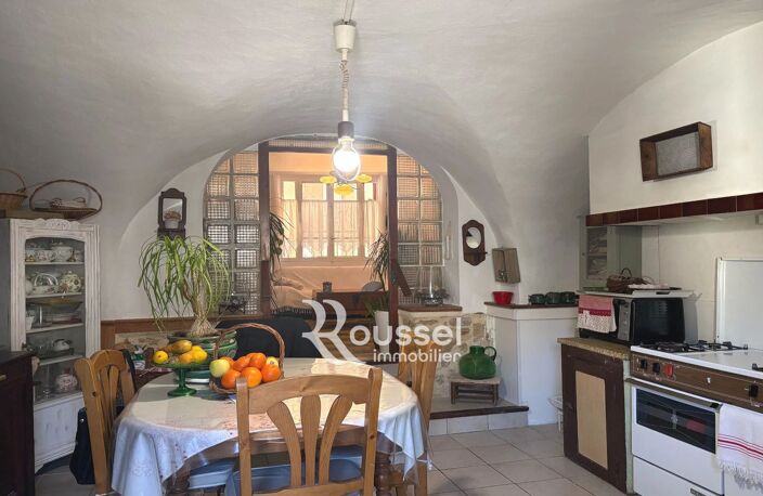 vente maison 4 Pièce(s) — photo 4