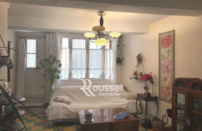 vente maison 4 Pièce(s) — photo 5