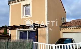 Maison 3 Pièces 67 m² à vendre à Saint-Paul-Trois-Châteaux (26130)