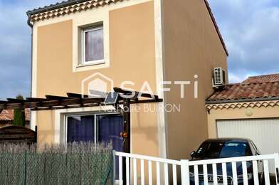 Maison 3 pièces 204000 €