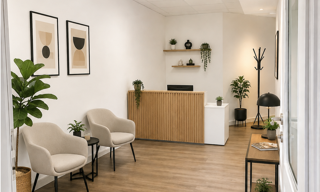 Commerce  26 m² à louer à Saint-Aunès (34130)