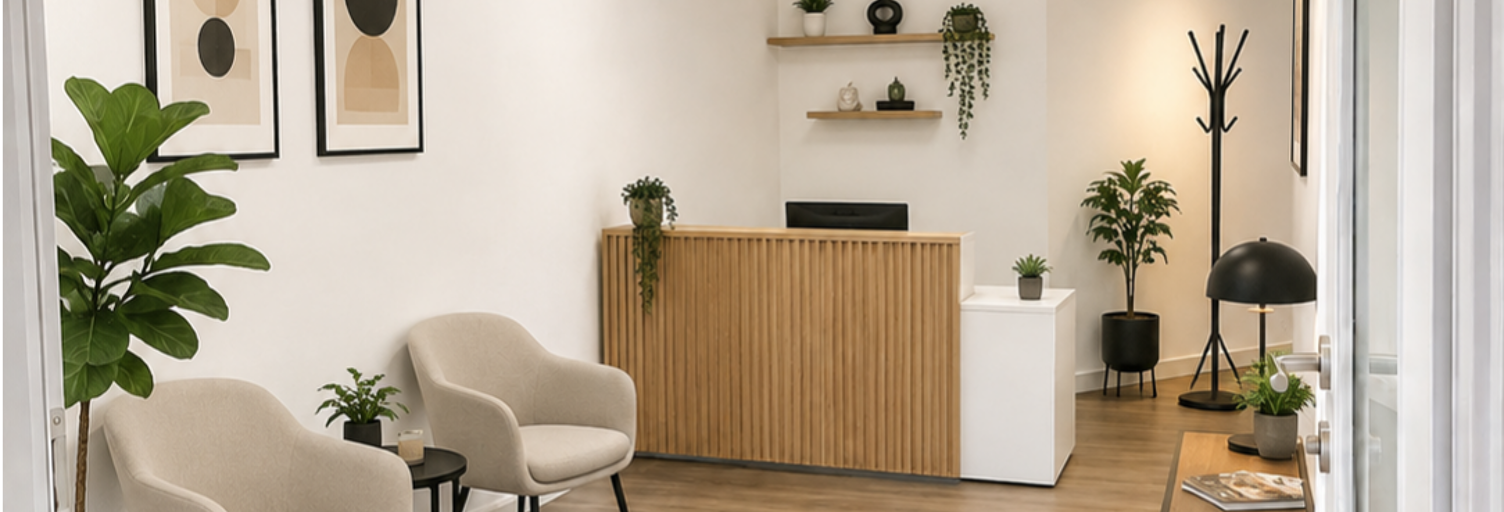 Commerce  26 m² à louer à Saint-Aunès (34130)