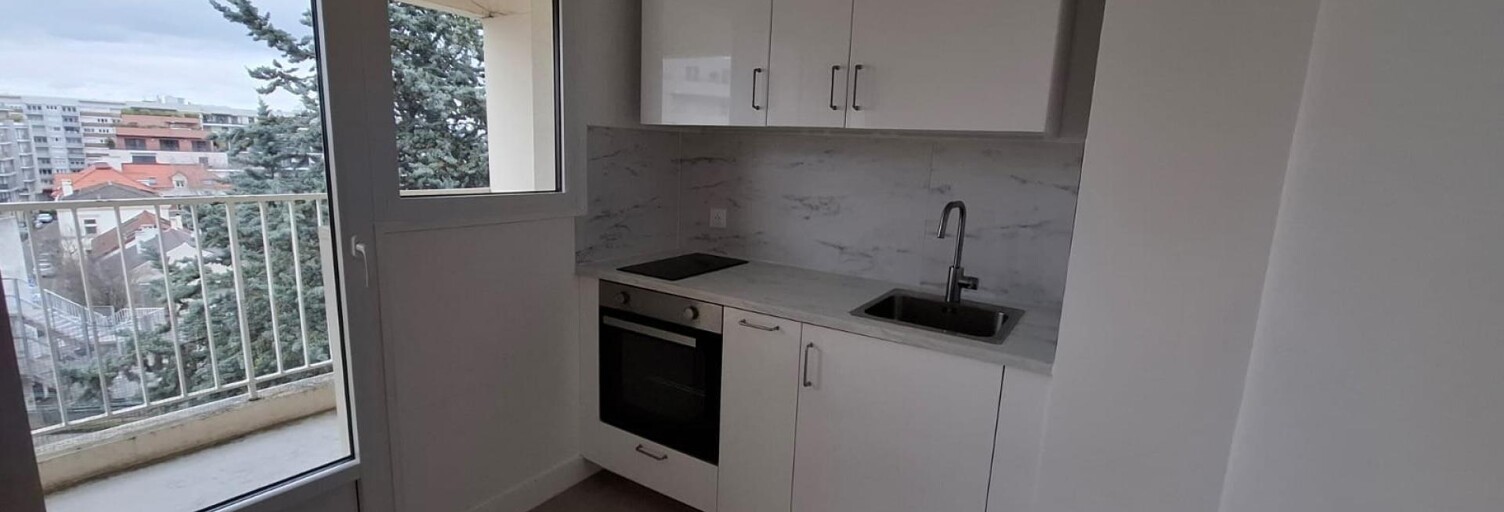 Appartement 1 Pièce 32 m² à vendre à Joinville-le-Pont (94340)