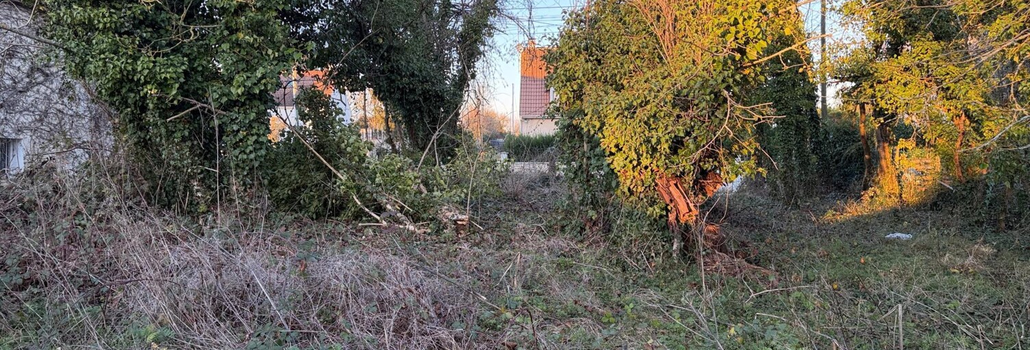 Terrain  7126 m² à vendre à La Ferté-sous-Jouarre (77260)