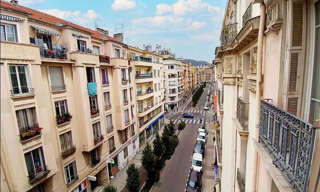 Appartement 2 Pièces 34 m² à vendre à Nice (06000)