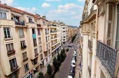 Appartement 2 pièces 169900 €