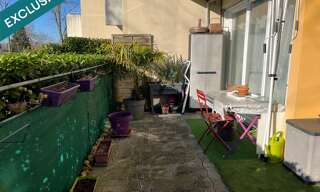 Appartement 5 Pièces 70 m² à vendre à Bourg-en-Bresse (01000)