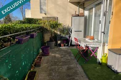 Appartement 5 pièces 46500 €
