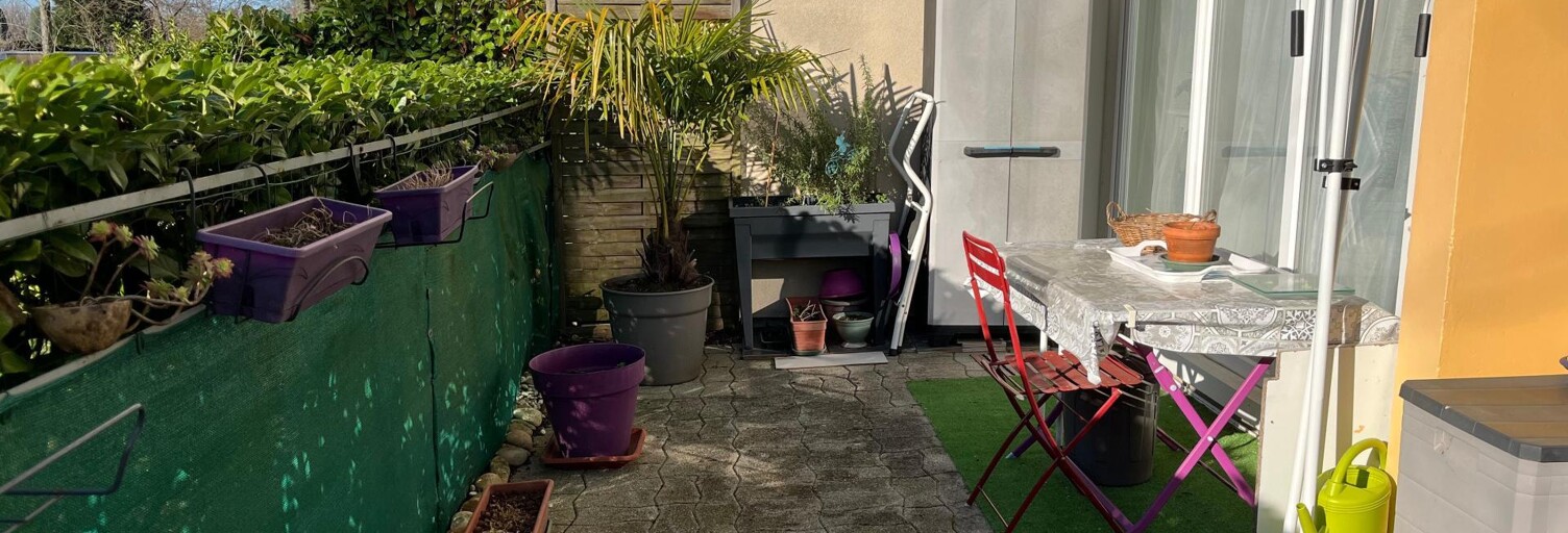 Appartement 5 Pièces 70 m² à vendre à Bourg-en-Bresse (01000)