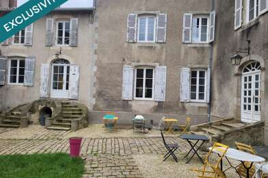 Maison 13 pièces 510000 €