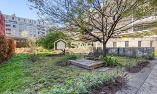 Appartement 1 Pièce 35 m² à vendre à Grenoble (38100)