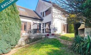 Maison 8 Pièces 168 m² à vendre à Nogent-sur-Seine (10400)