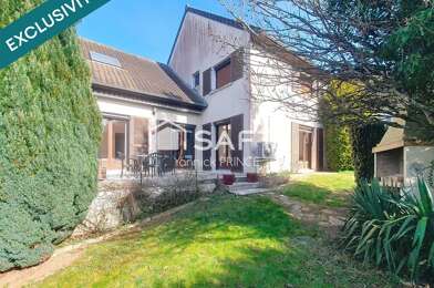 Maison 8 pièces 185000 €