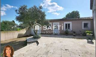 Maison 3 Pièces 70 m² à vendre à Salon-de-Provence (13300)