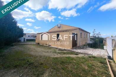 Maison 6 pièces 250000 €