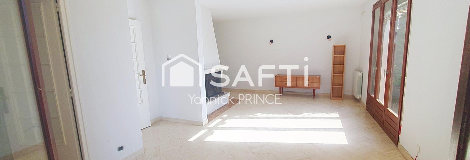 Maison 8 Pièces 168 m² à louer à Courgenay (89190)