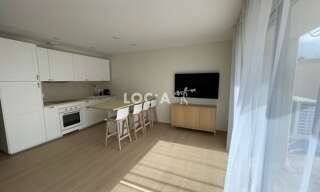 Appartement 3 Pièces 55 m² à louer à Saint-Priest (69800)