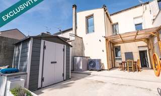 Maison 6 Pièces 130 m² à vendre à Reims (51100)