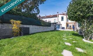 Maison 6 Pièces 130 m² à vendre à Reims (51100)