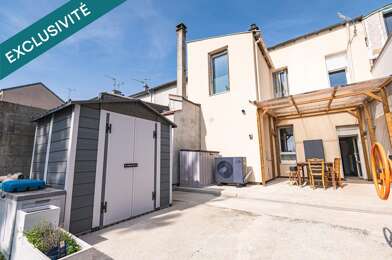 Maison 6 pièces 290000 €