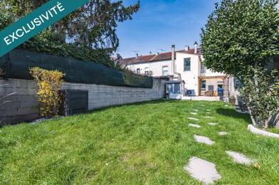 Maison 6 pièces 290000 €