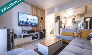Maison 6 Pièces 130 m² à vendre à Reims (51100)